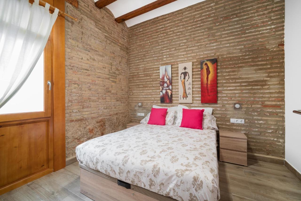 Flats Piera Center Appartement *