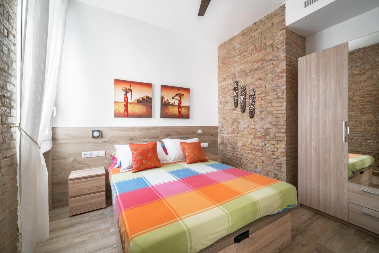 Appartement Flats Piera Center *