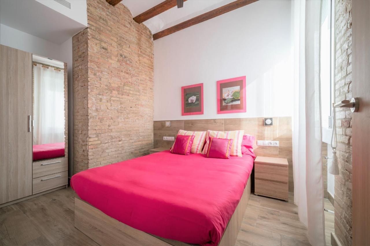 Flats Piera Center Appartement *