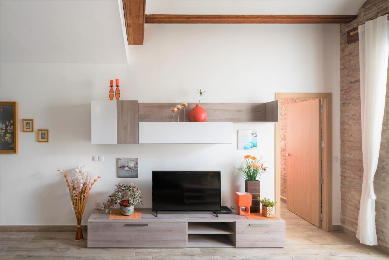 Appartement Flats Piera Center *