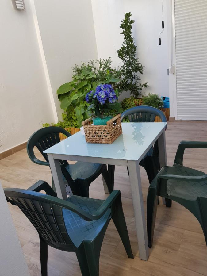 Apartament Flats Piera Center València