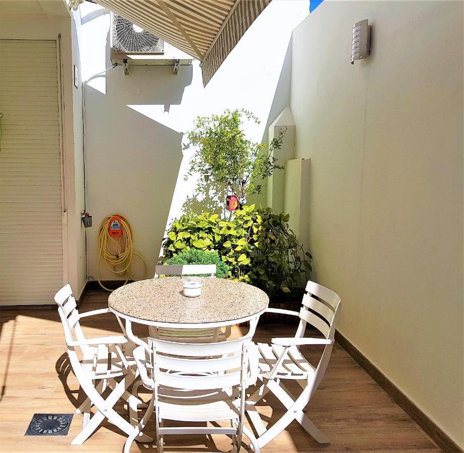 Appartement Flats Piera Center