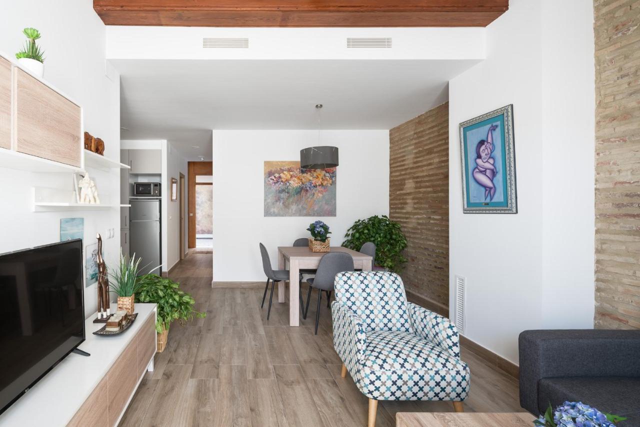Appartement Flats Piera Center