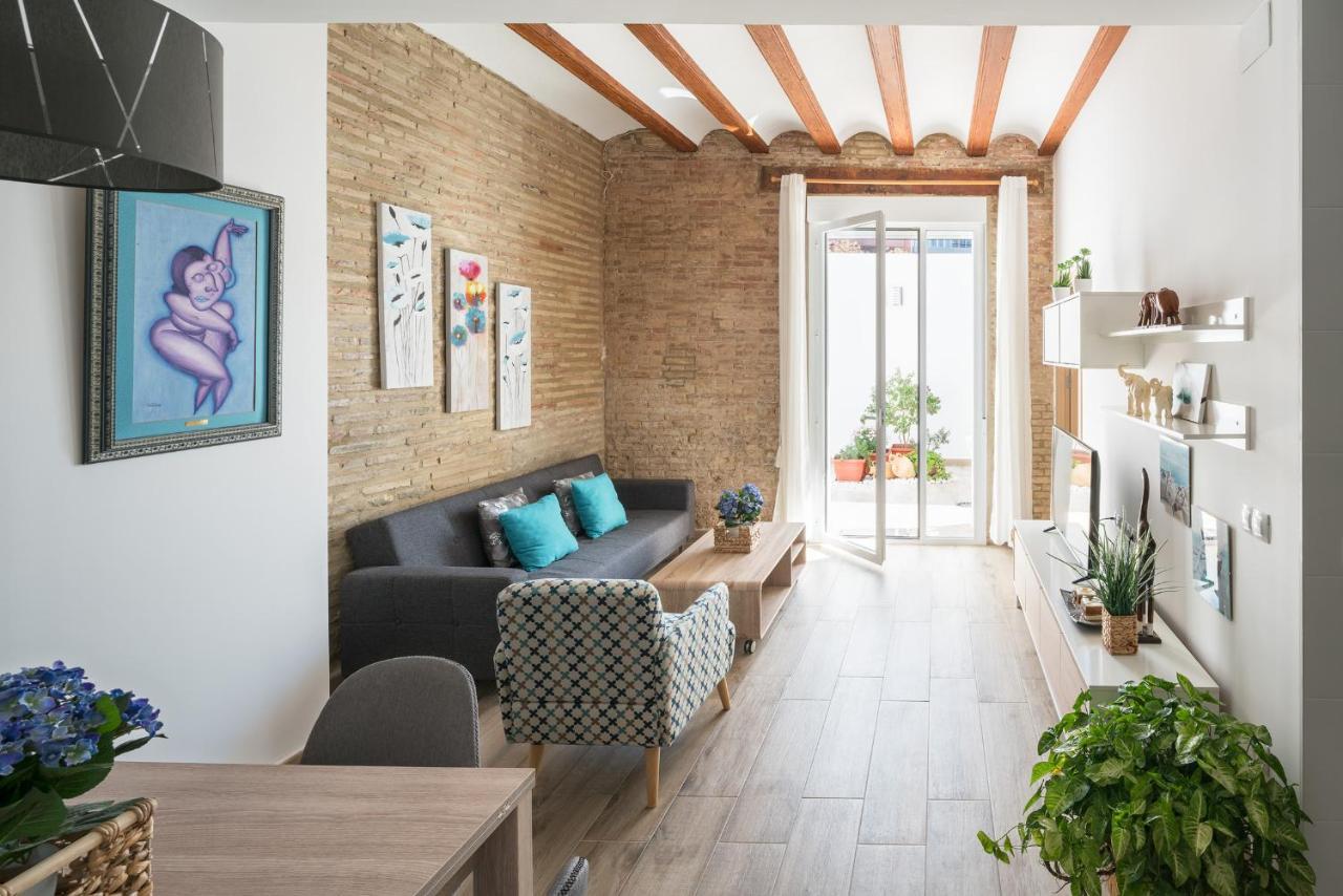 Appartement Flats Piera Center
