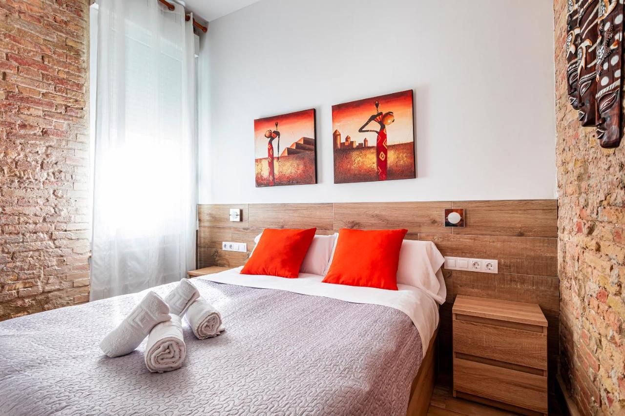 Appartement Flats Piera Center *