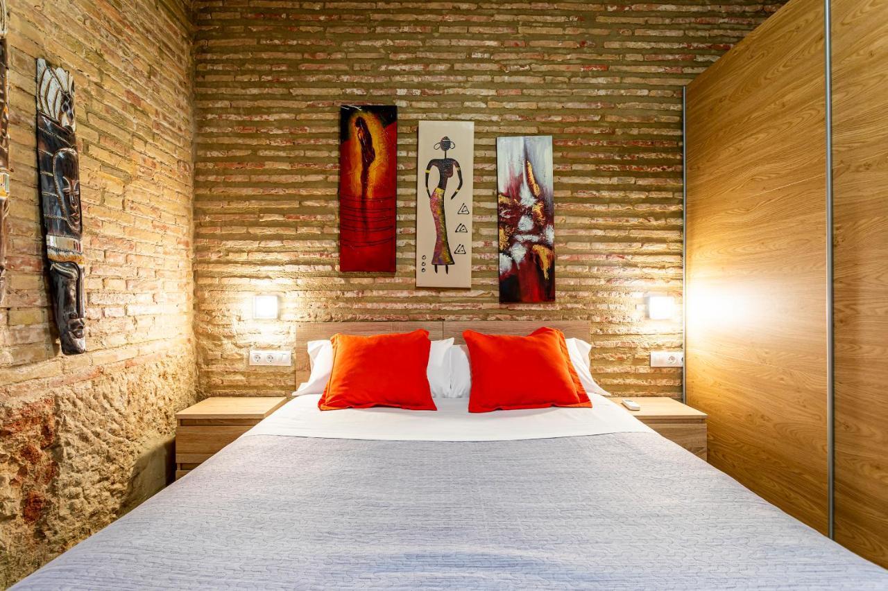 Appartamento Flats Piera Center