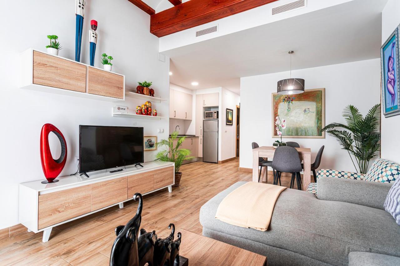 Flats Piera Center Valenza