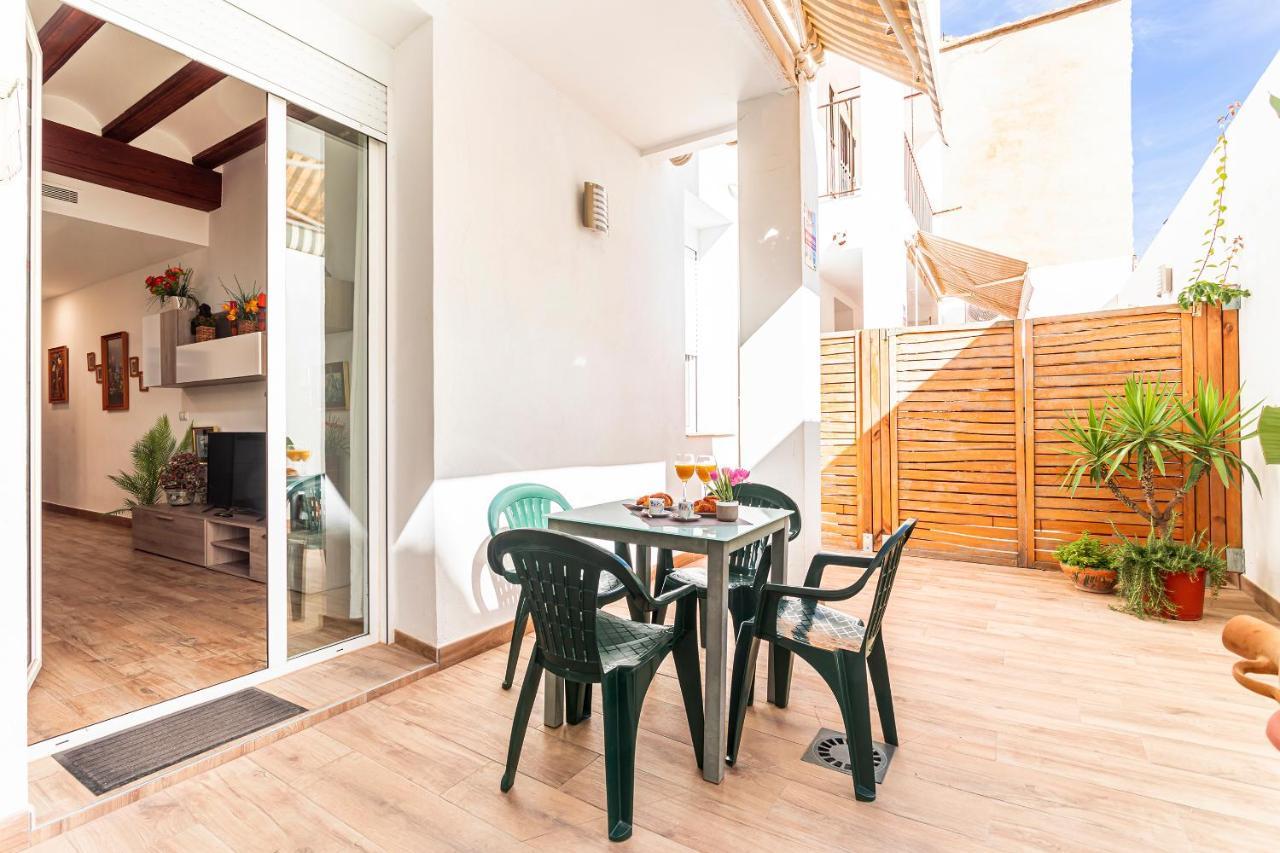 Appartement Flats Piera Center *