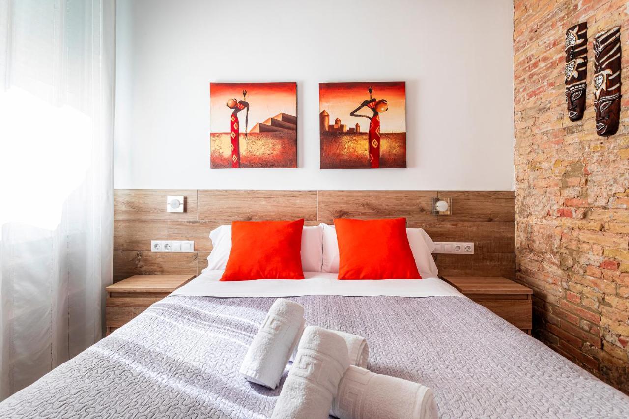 Flats Piera Center Appartement