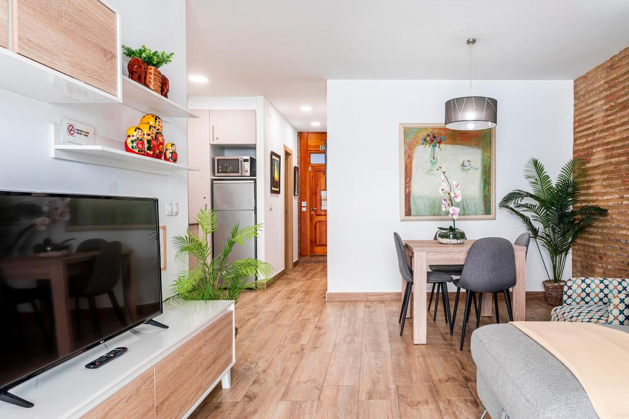 Appartement Flats Piera Center Valence