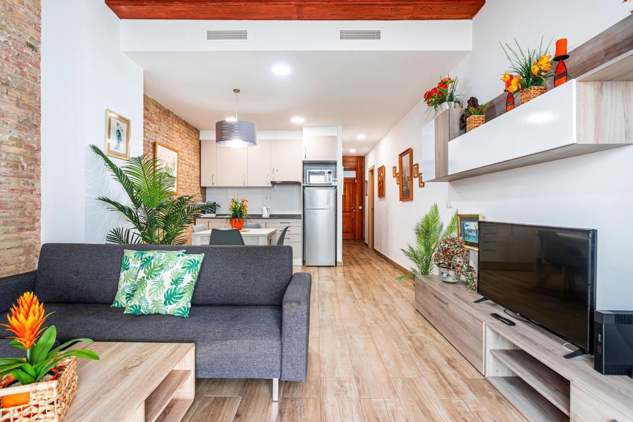 Appartement Flats Piera Center *