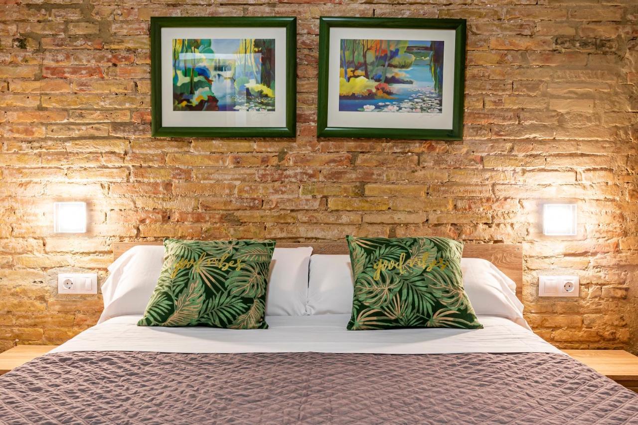 Flats Piera Center Valenza