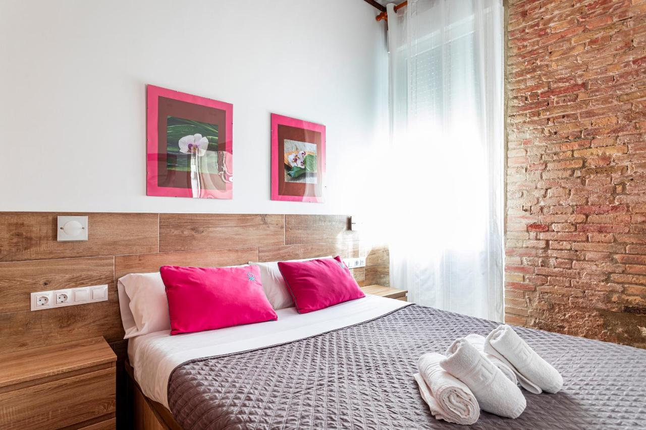 Flats Piera Center Appartement *