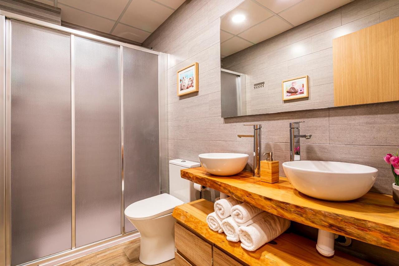 Appartement Flats Piera Center Valence