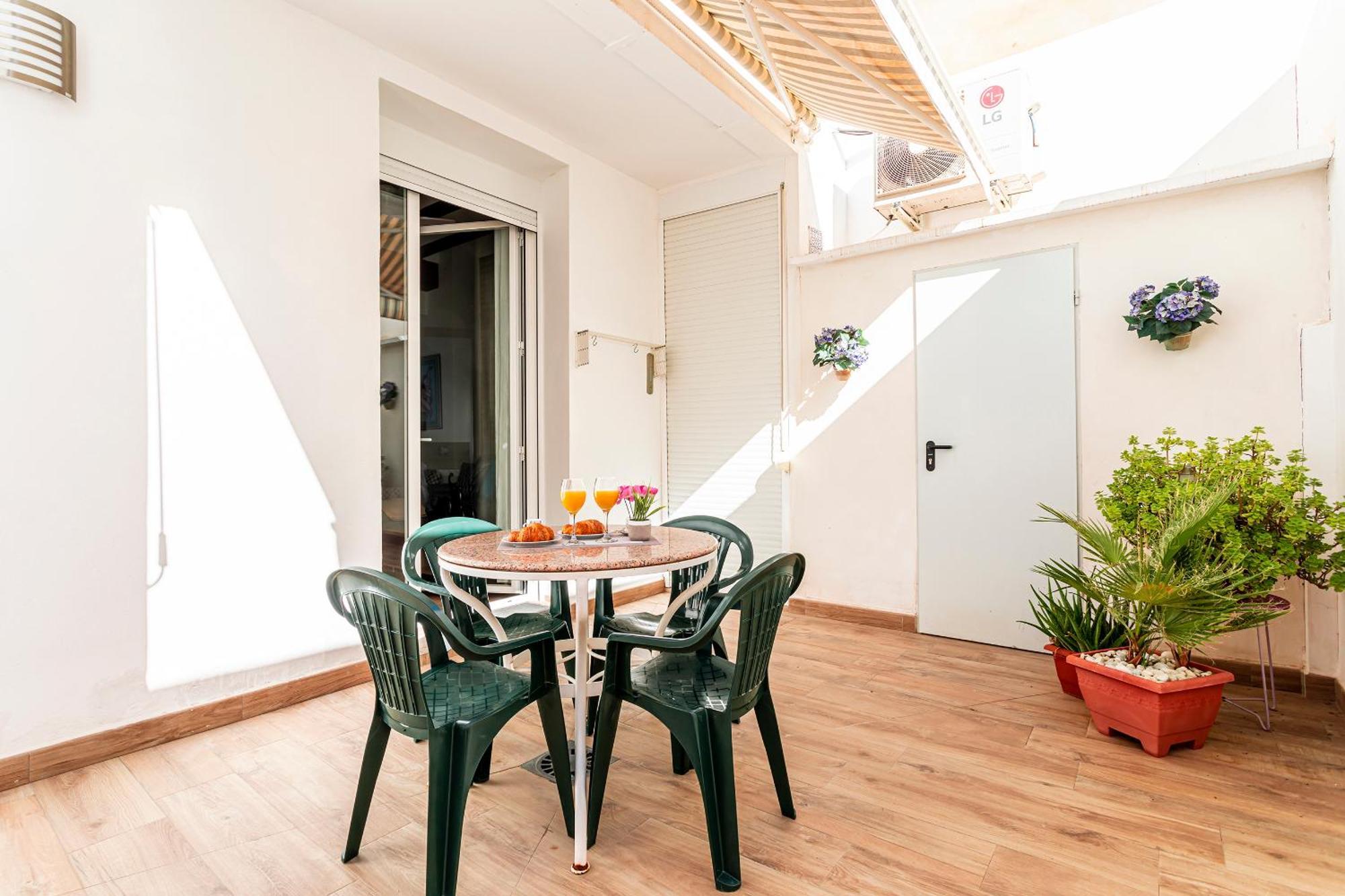 Flats Piera Center Appartement *