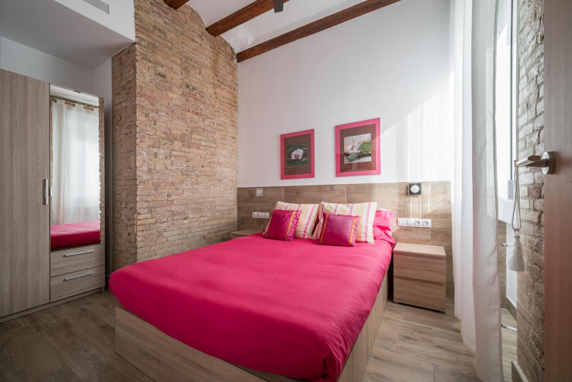 Appartement Flats Piera Center *