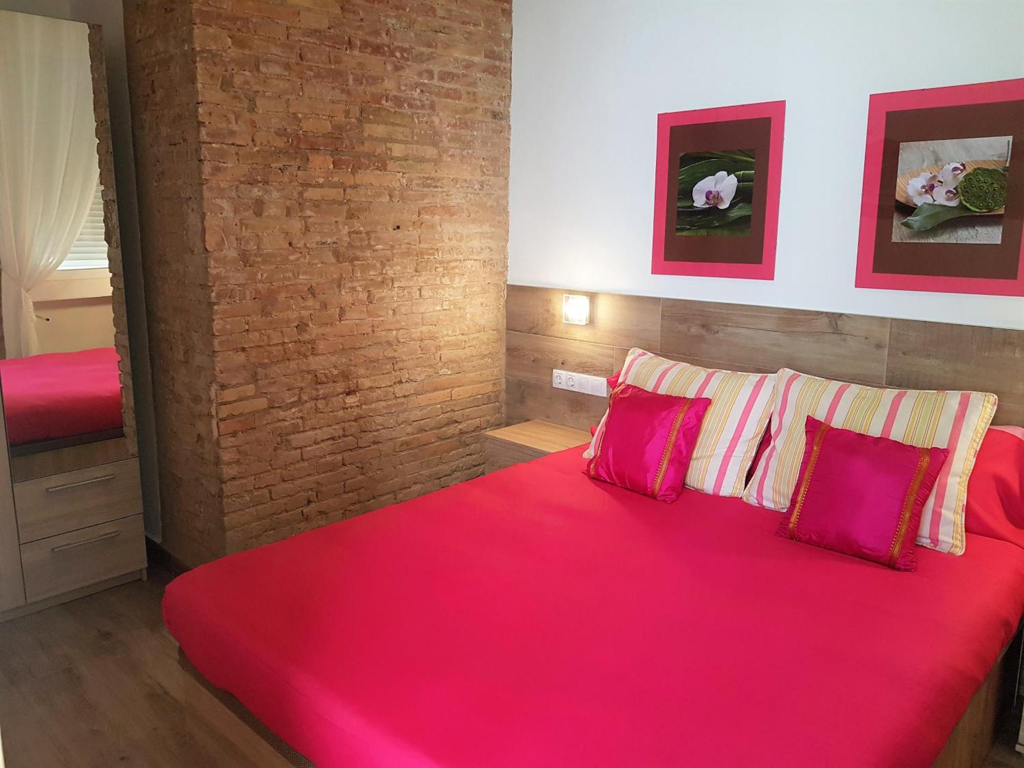 Flats Piera Center Valenza
