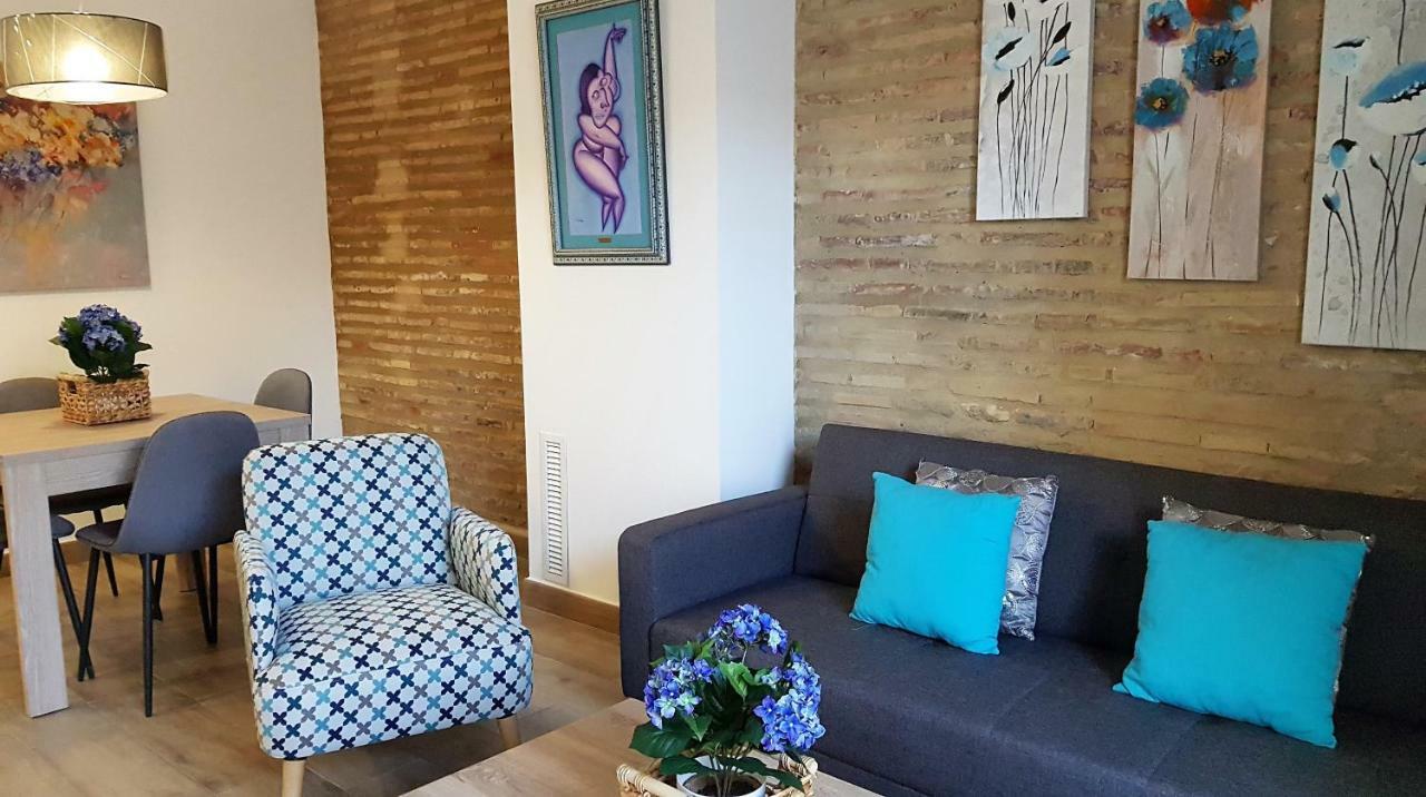 Appartement Flats Piera Center *