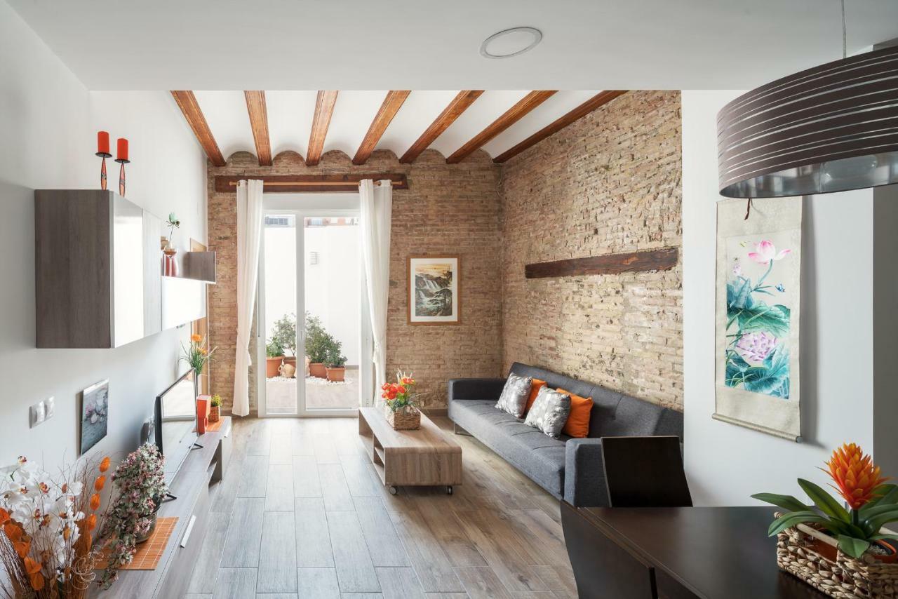 Flats Piera Center Valenza