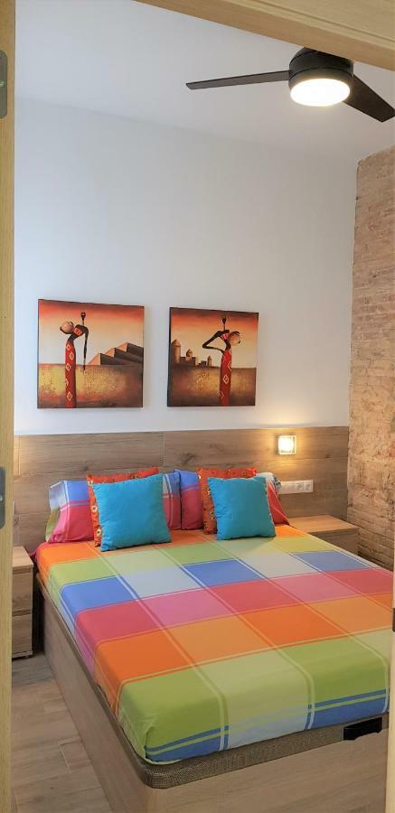 Appartement Flats Piera Center *