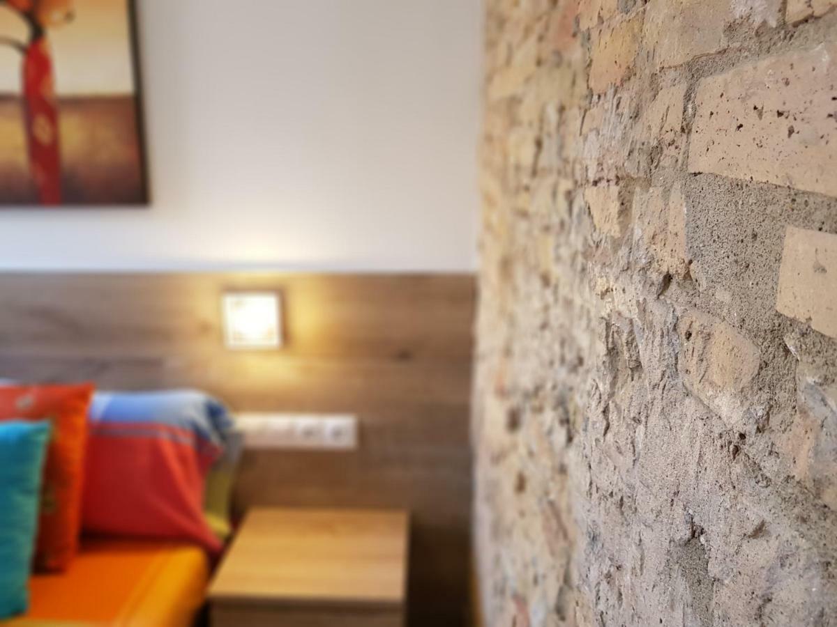 Flats Piera Center Appartement Valence