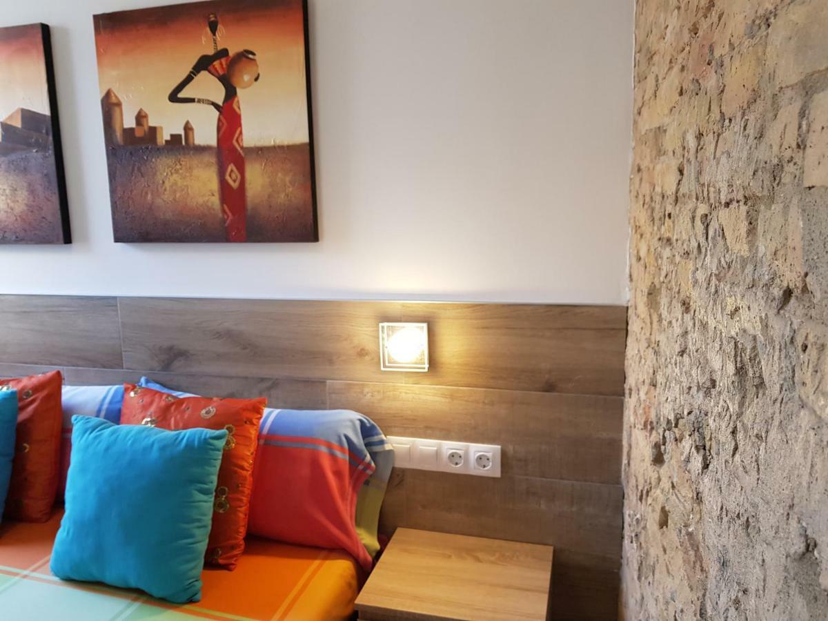 Flats Piera Center Appartement *