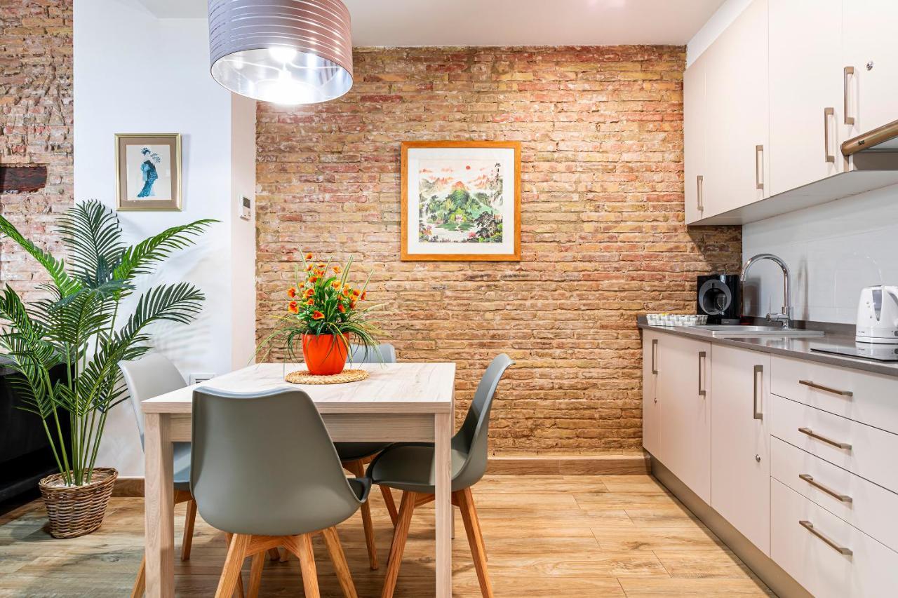Appartement Flats Piera Center Valence