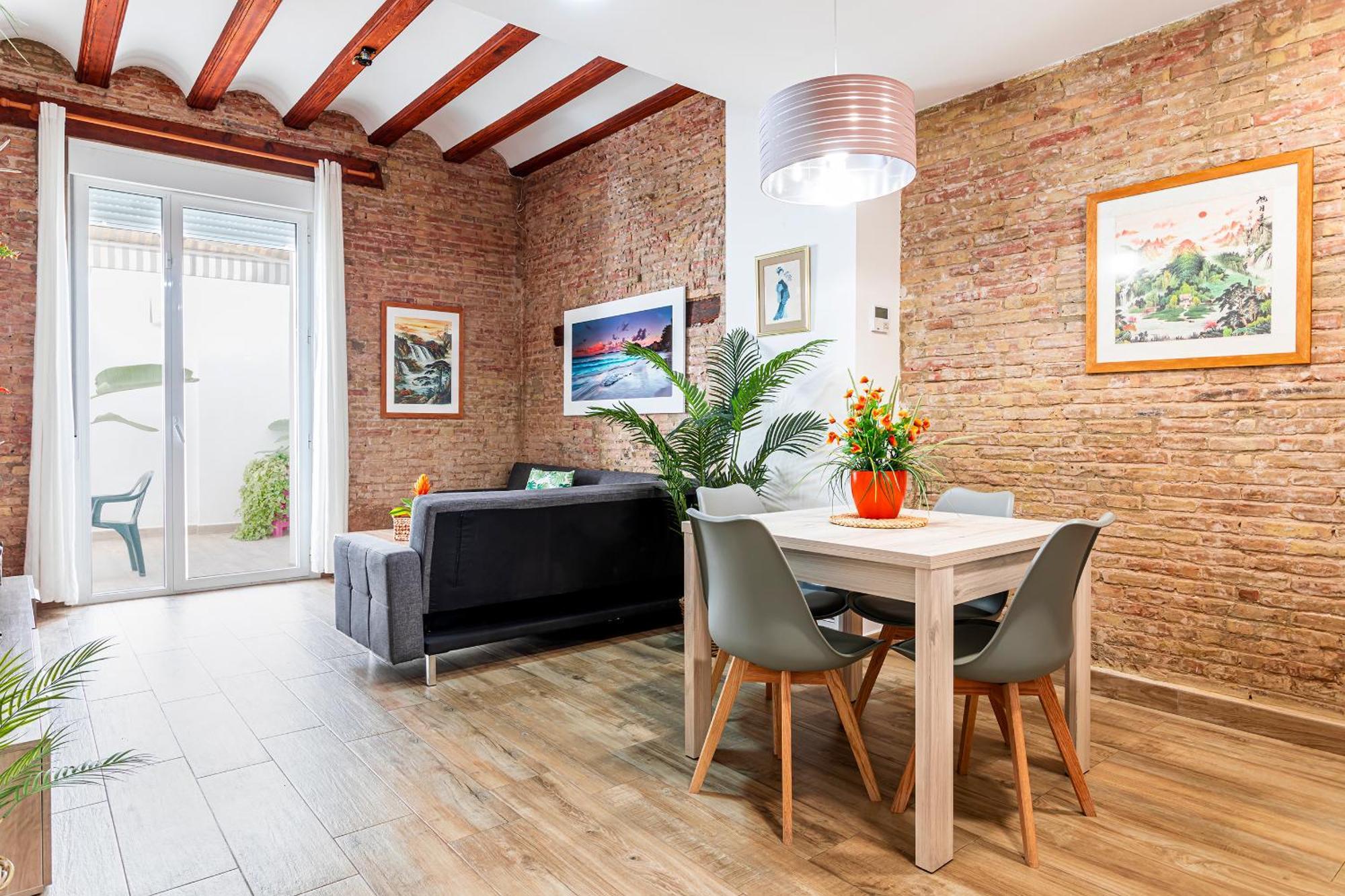 Flats Piera Center Appartement *