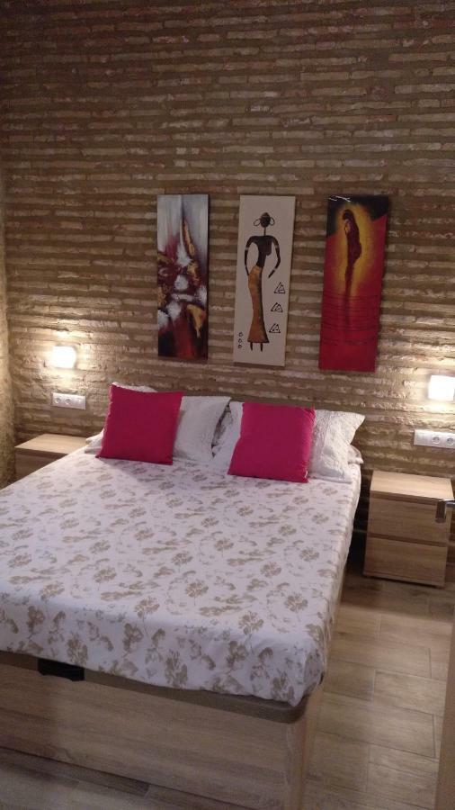 Appartement Flats Piera Center Valence